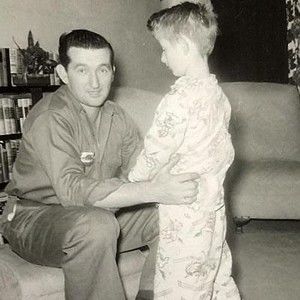 Meet your Posher, William